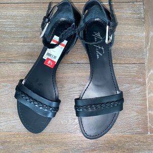 Eiden Strappy Sandals Like NEW!